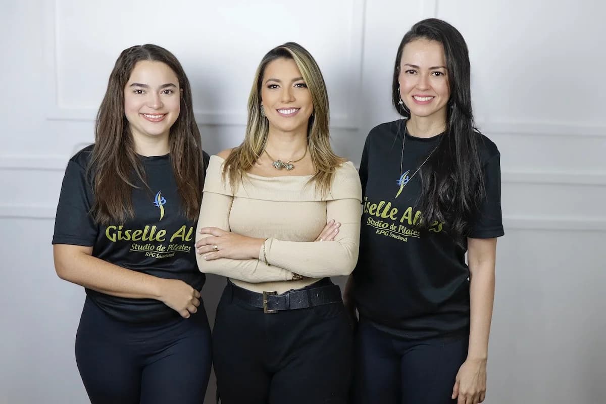 Giselle Alves Espaço Integrativo – foto 1