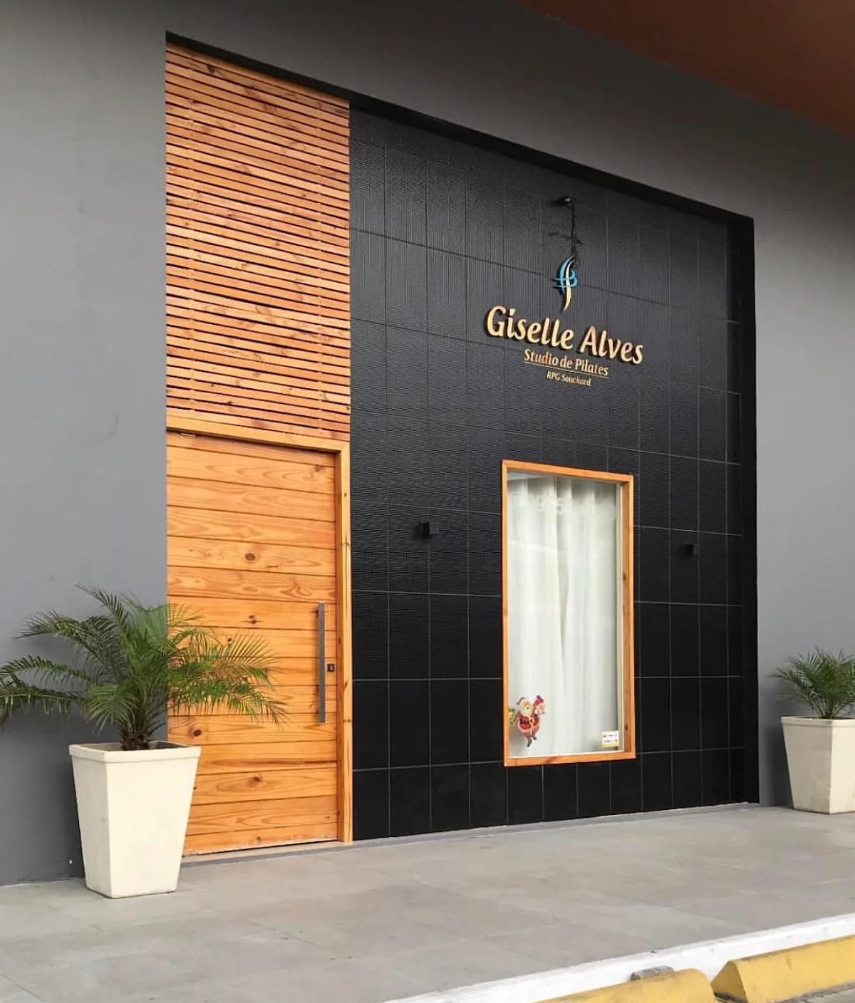 Giselle Alves Espaço Integrativo – foto 2