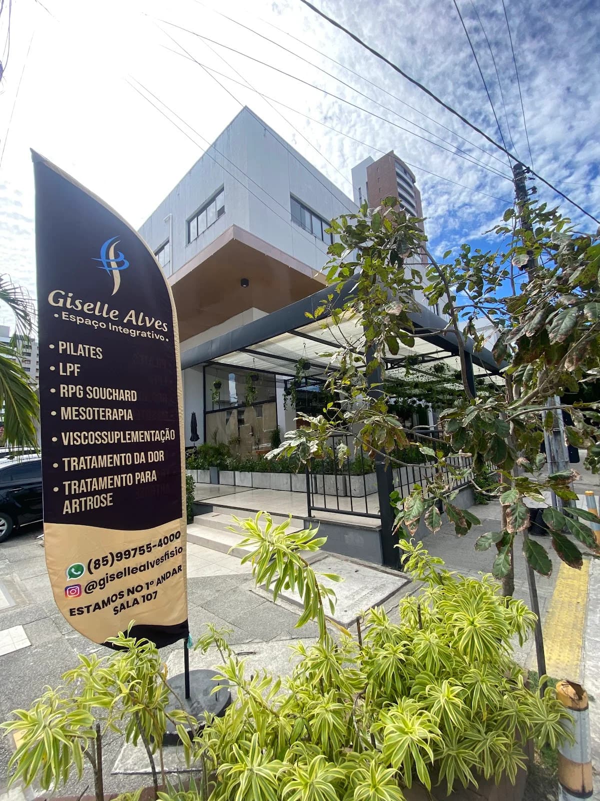 Giselle Alves Espaço Integrativo – foto 3