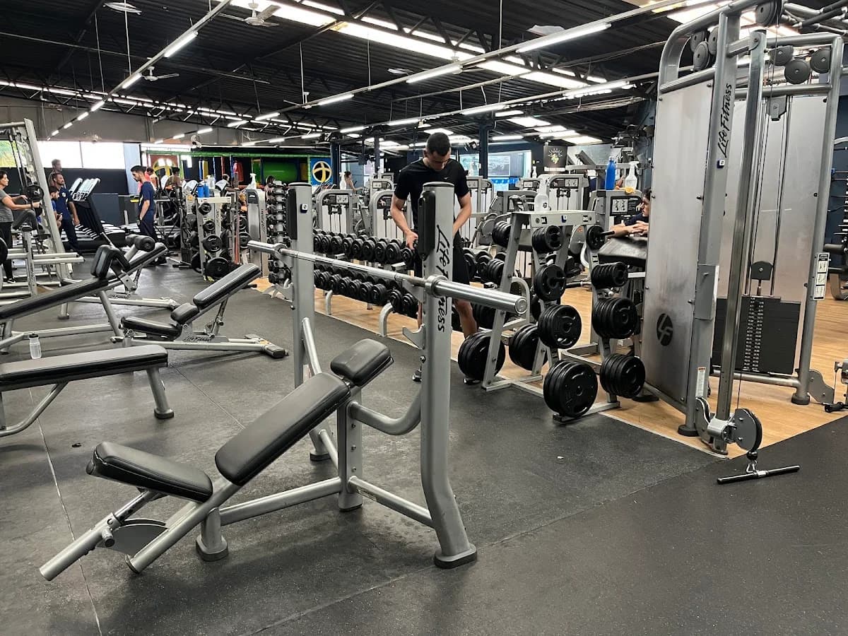 Alt Training – foto 2