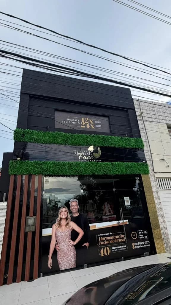 Royal Face Clínica de Estética - Mossoró – foto 1