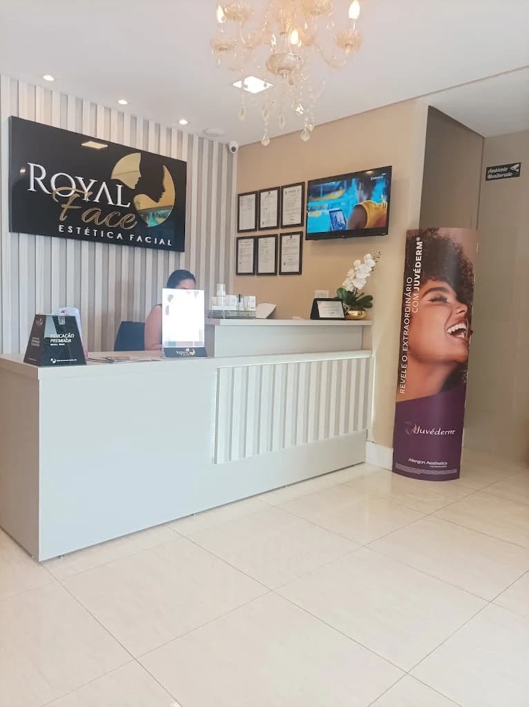 Royal Face Clínica de Estética - Mossoró