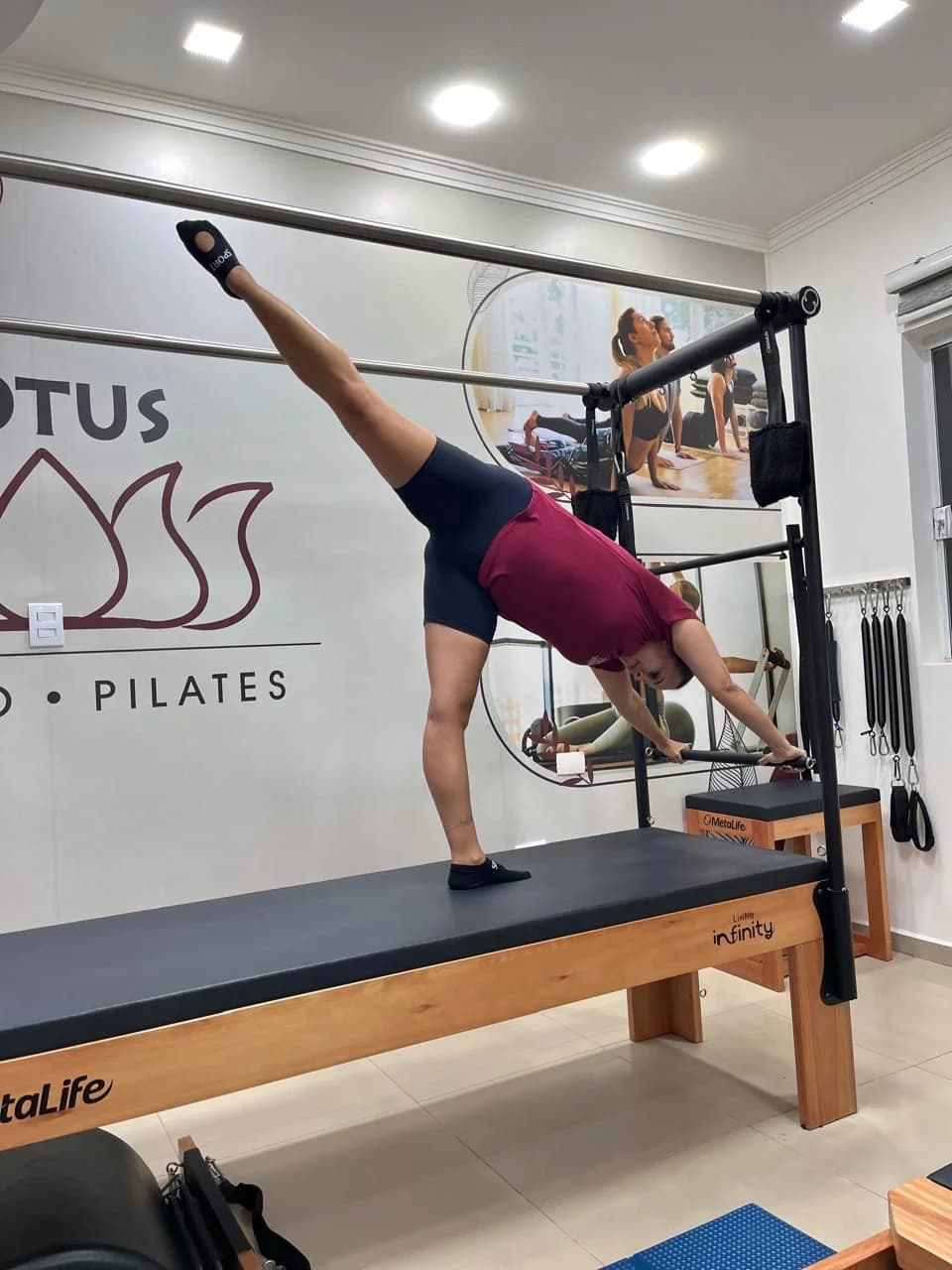 Lótus Studio Pilates – foto 2