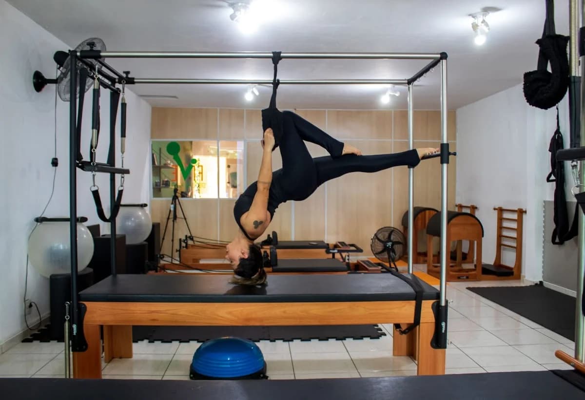 Five Studio de Pilates – foto 1