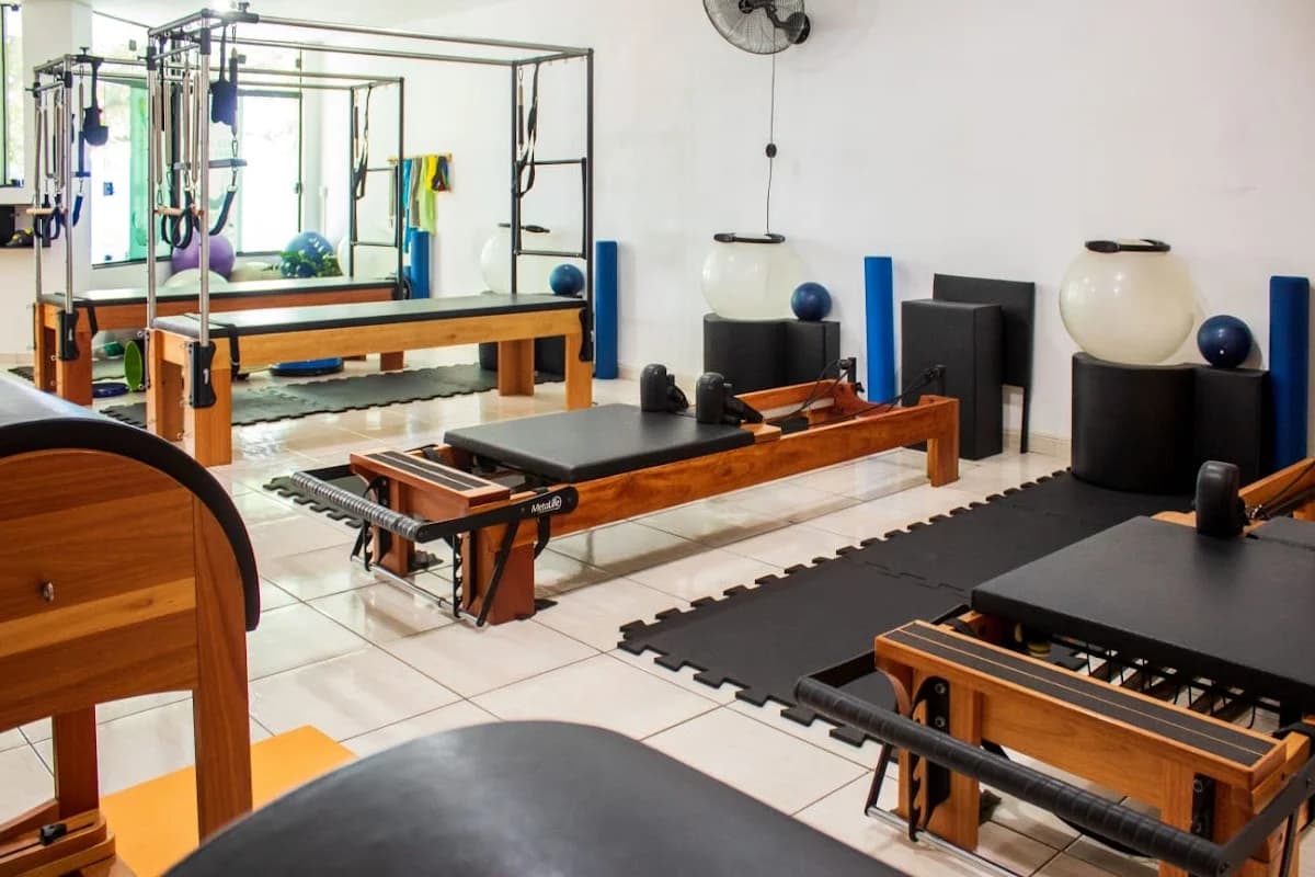 Five Studio de Pilates – foto 2
