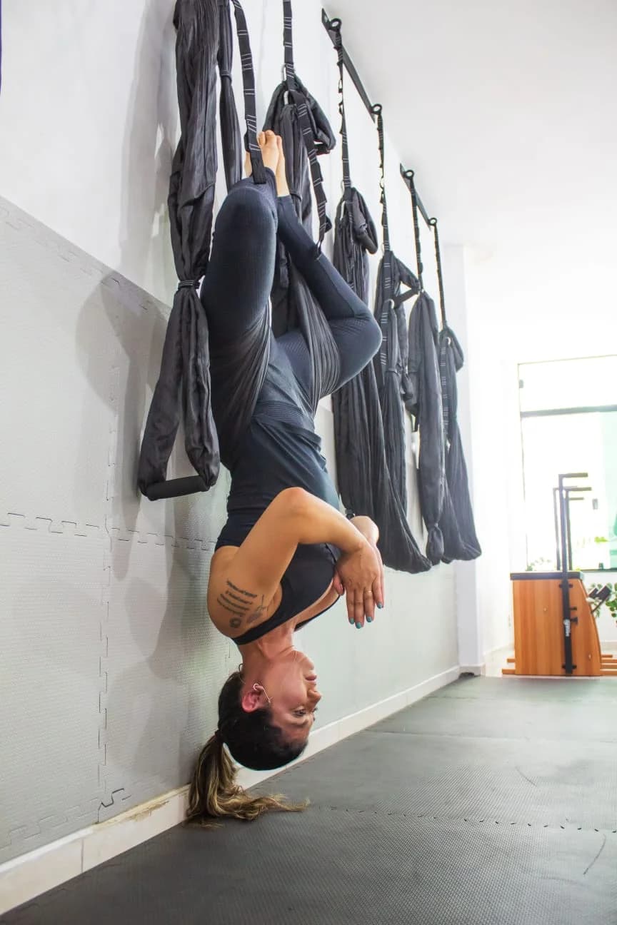Five Studio de Pilates – foto 3