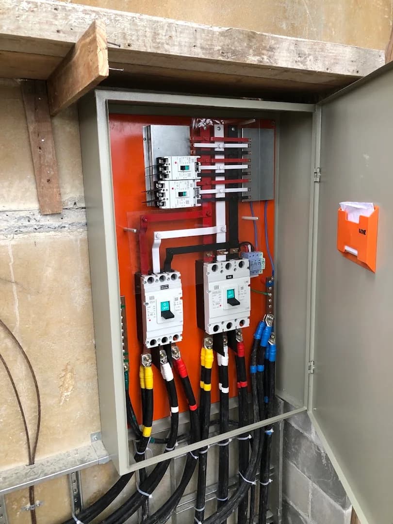 Eletricista MM Soluções em Elétrica – foto 3