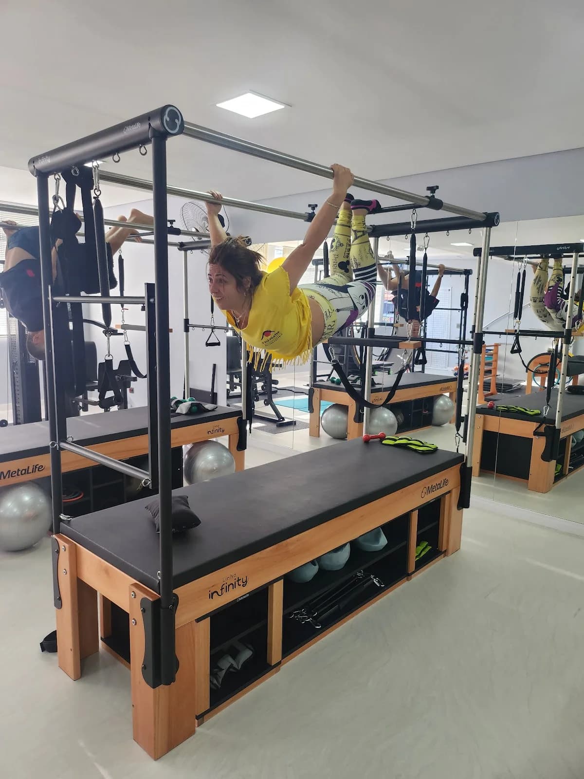 D’ALÊ PILATES – foto 2