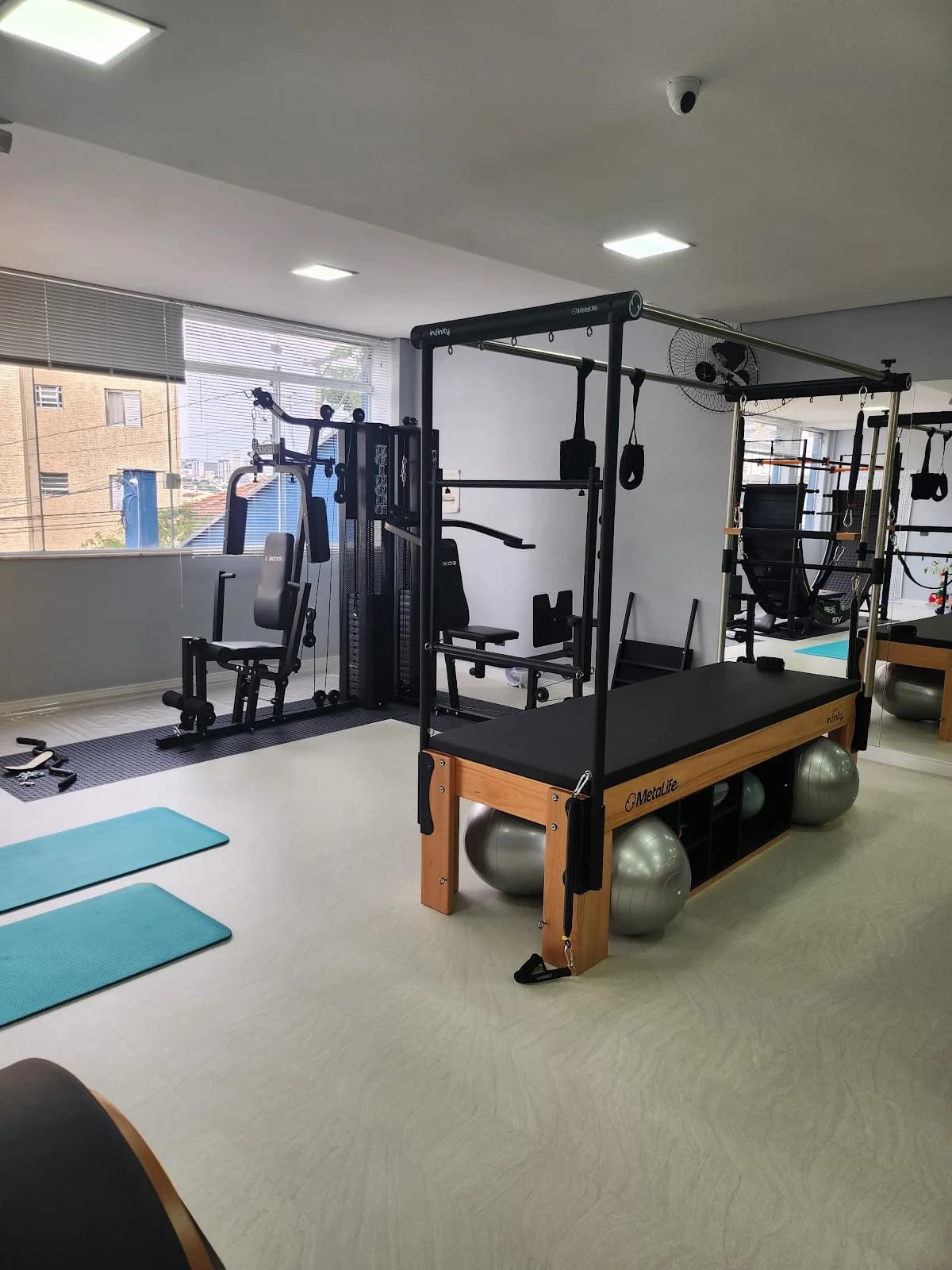D’ALÊ PILATES – foto 3