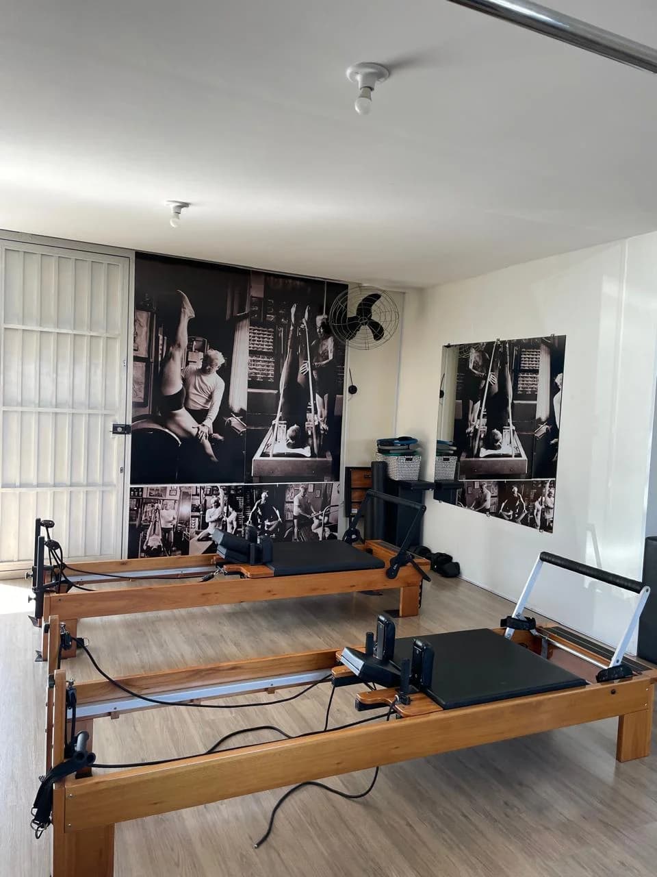 Studio Pilates 2A I Pilates Vila Formosa – foto 2