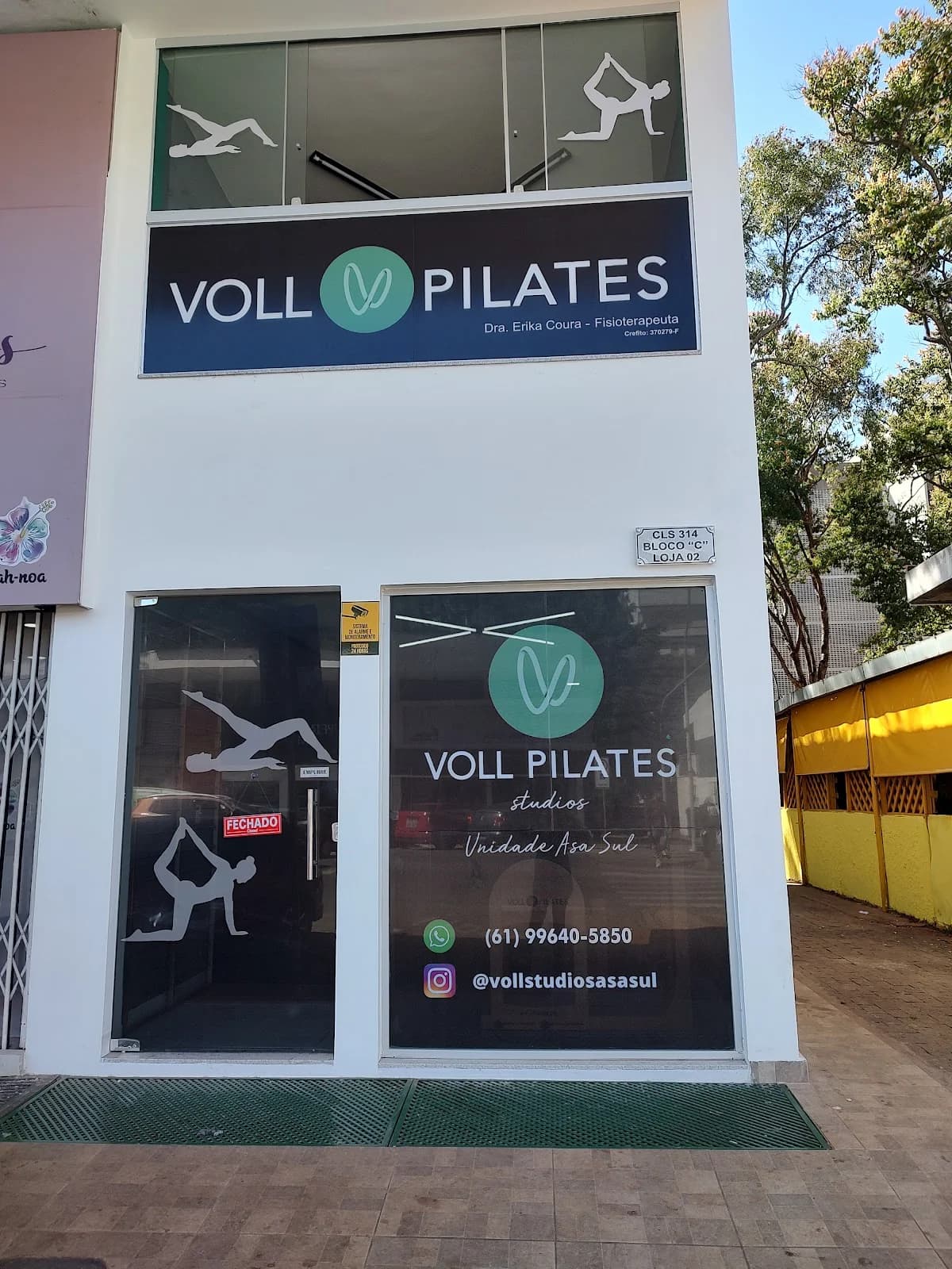 VOLL Studios Pilates Asa Sul – foto 1