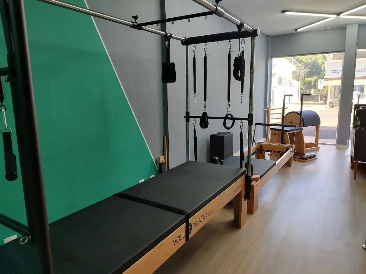 VOLL Studios Pilates Asa Sul – foto 2
