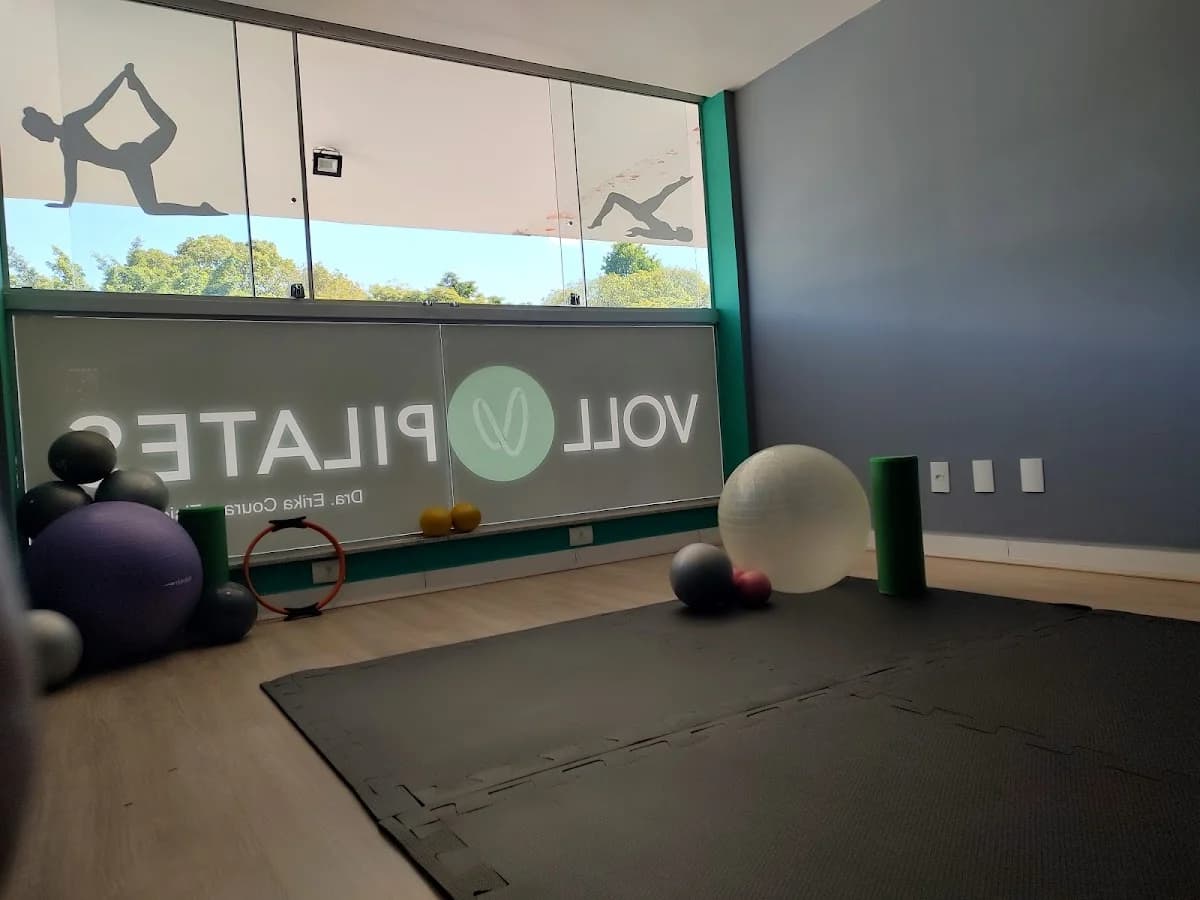 VOLL Studios Pilates Asa Sul – foto 3