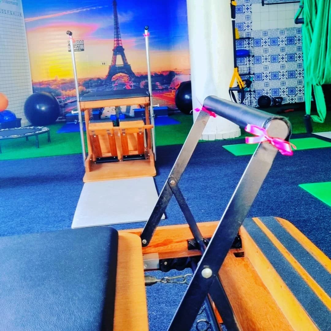 Studio Pilates DePaula – foto 3