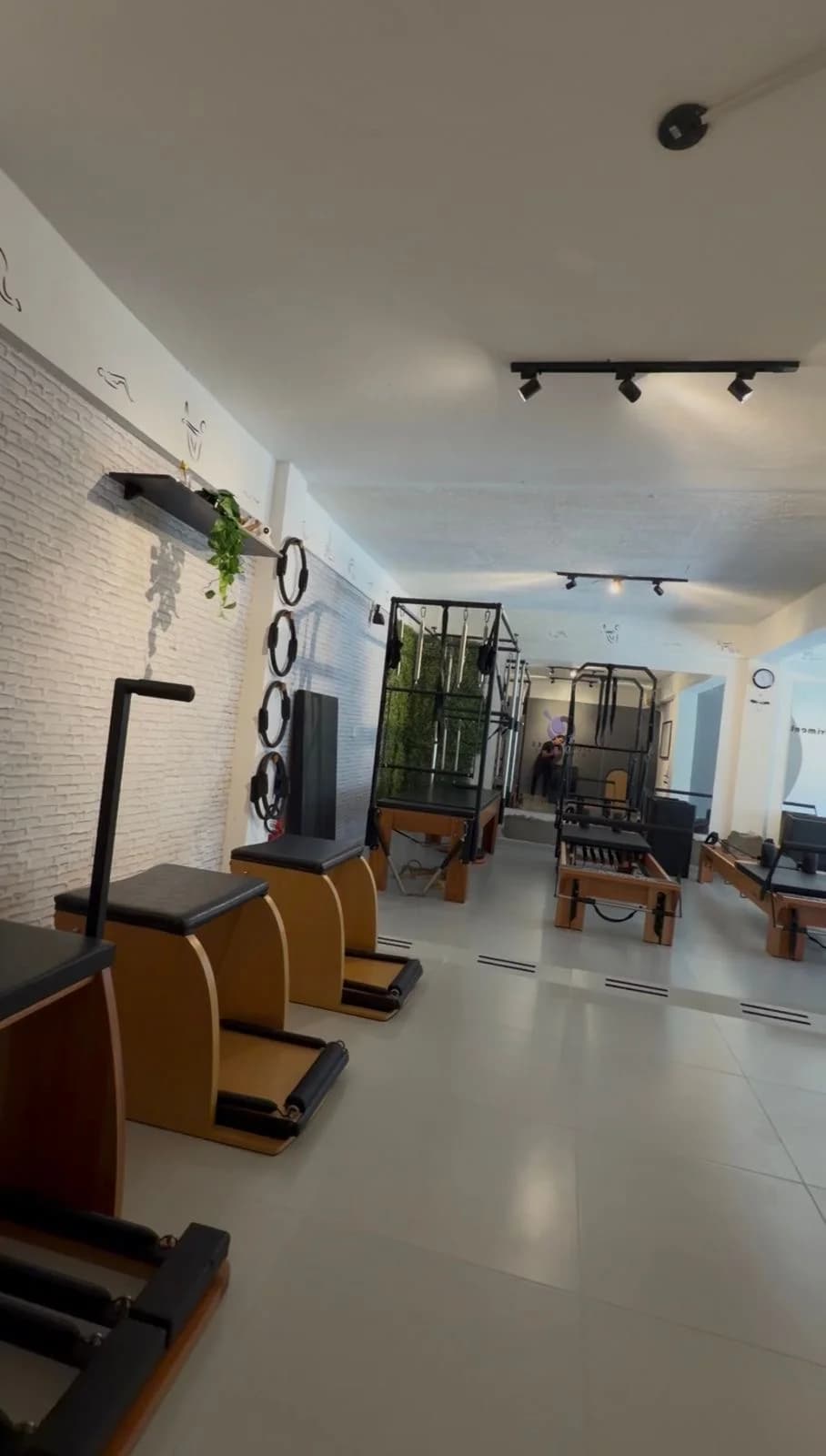 Licó pilates Classical – foto 1