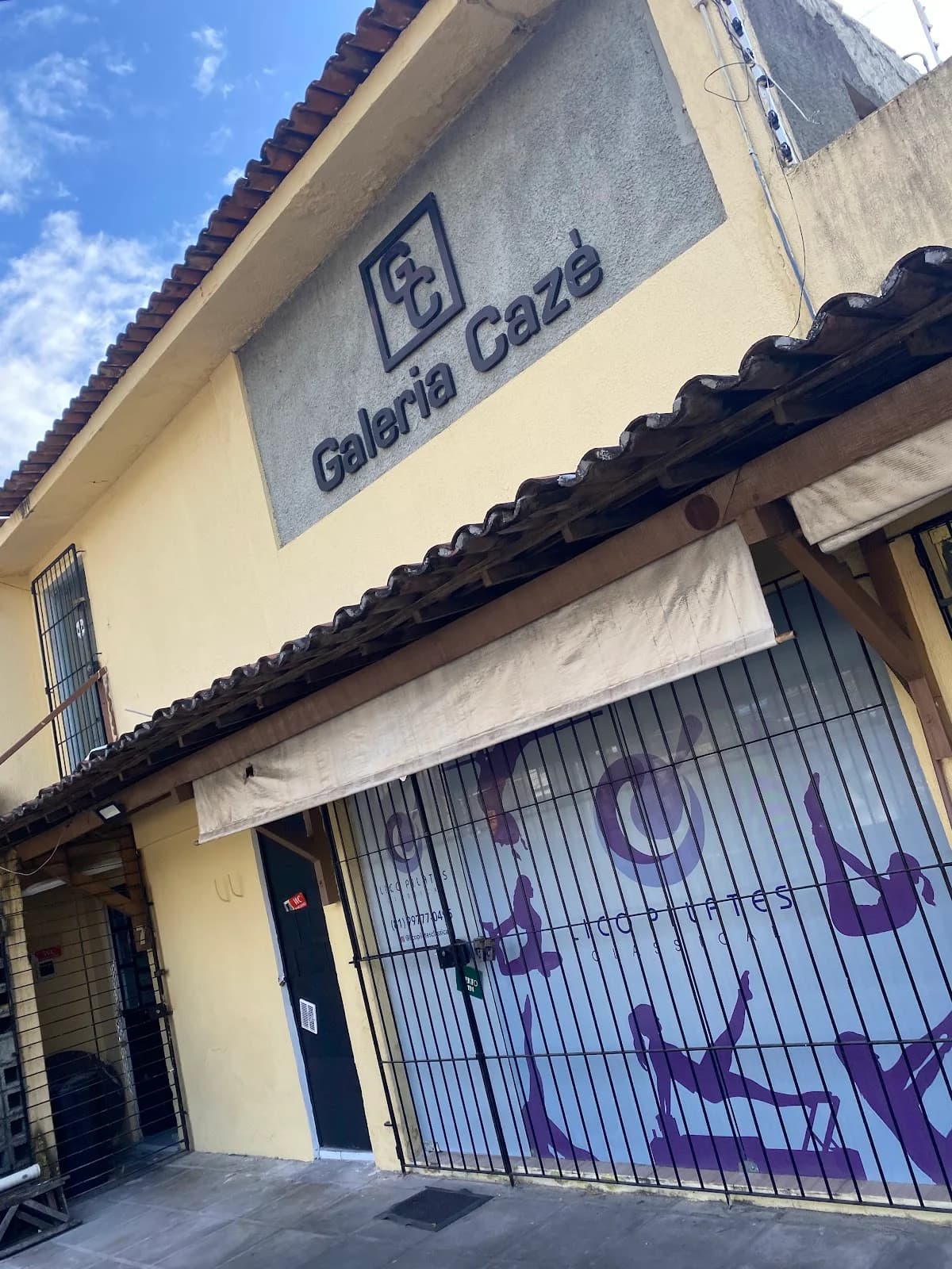 Licó pilates Classical – foto 2
