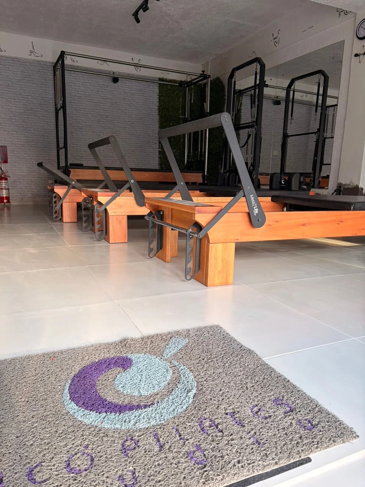Licó pilates Classical – foto 3
