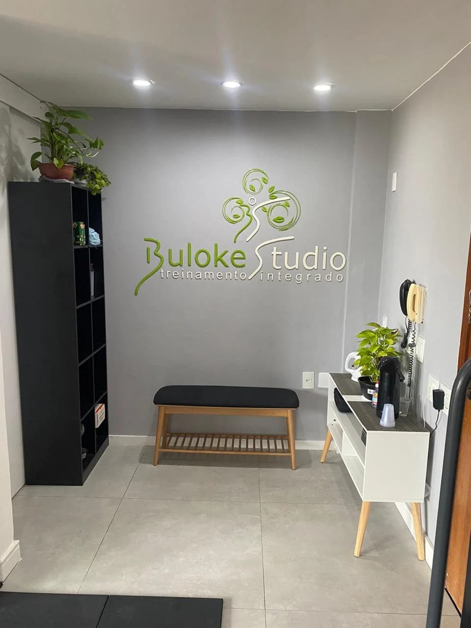Buloke Studio pilates funcional musculação personal – foto 3
