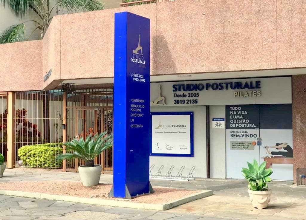 Studio Posturale – foto 1