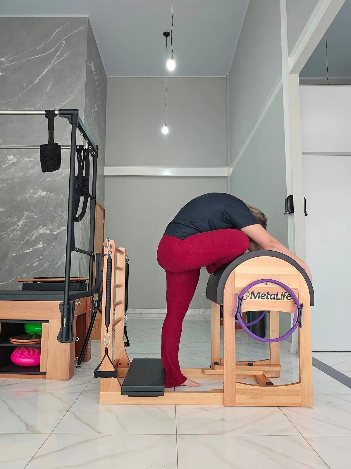Gih Studio De Pilates E Estética - Campo Grande MS – foto 1