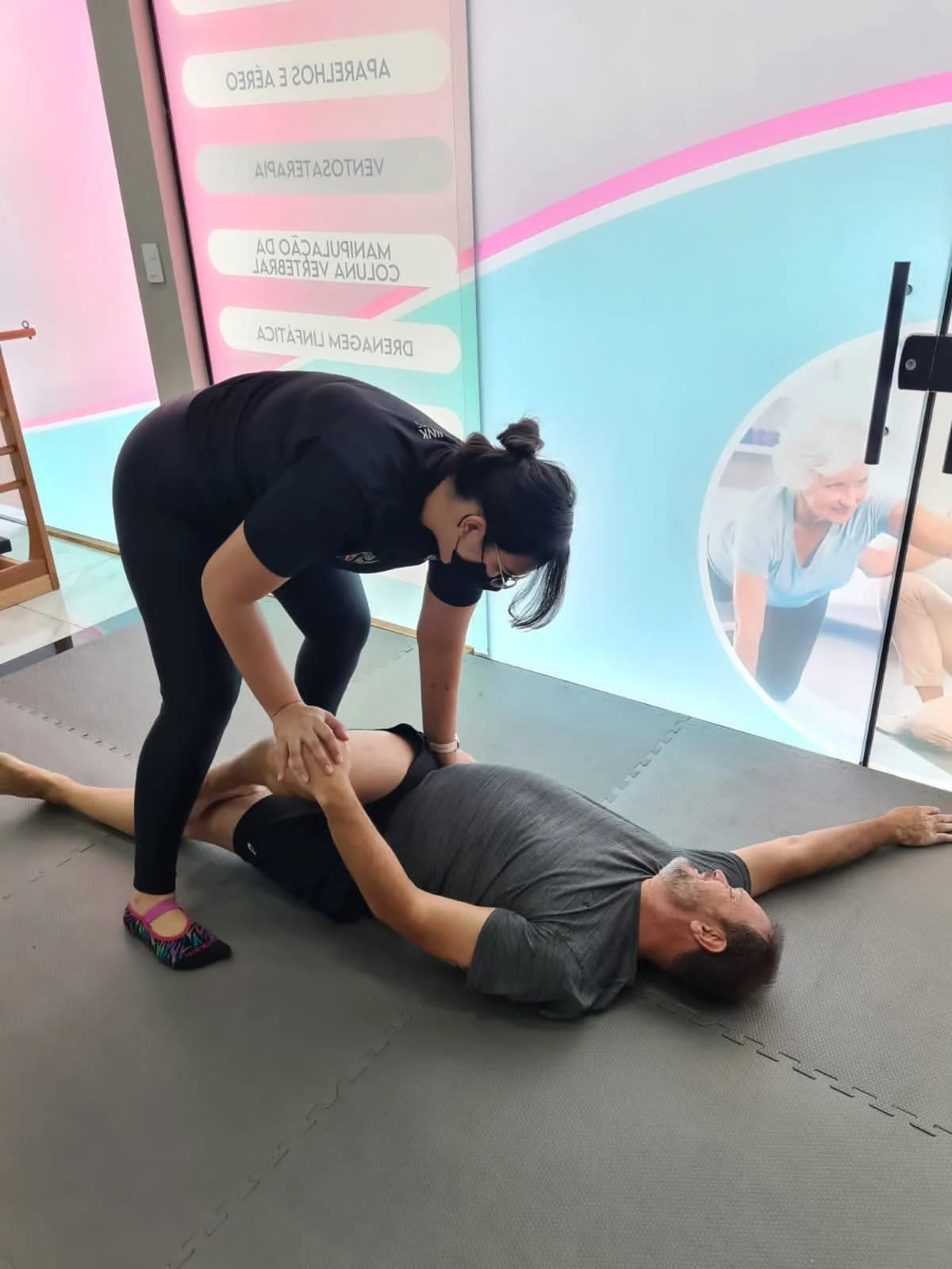 Gih Studio De Pilates E Estética - Campo Grande MS – foto 3