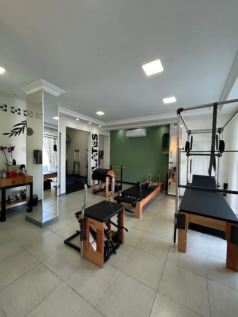 Studio de Pilates e Fisioterapia Jaqueline Andréia – foto 2