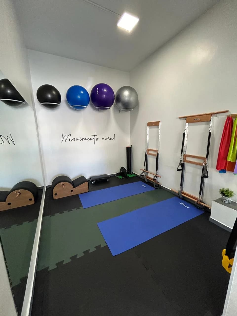 Studio de Pilates e Fisioterapia Jaqueline Andréia – foto 3