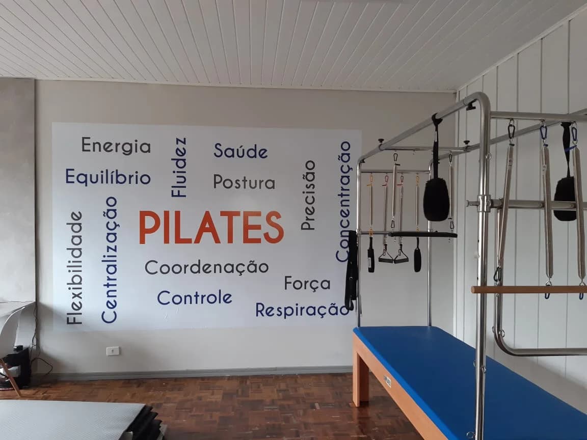 Pilates em Santa Felicidade - Sinta-se Pilates: Sonià Ribeiro – foto 2