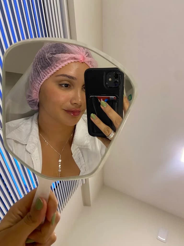 Dra Isauria d'Avila - Harmonização Facial – foto 2