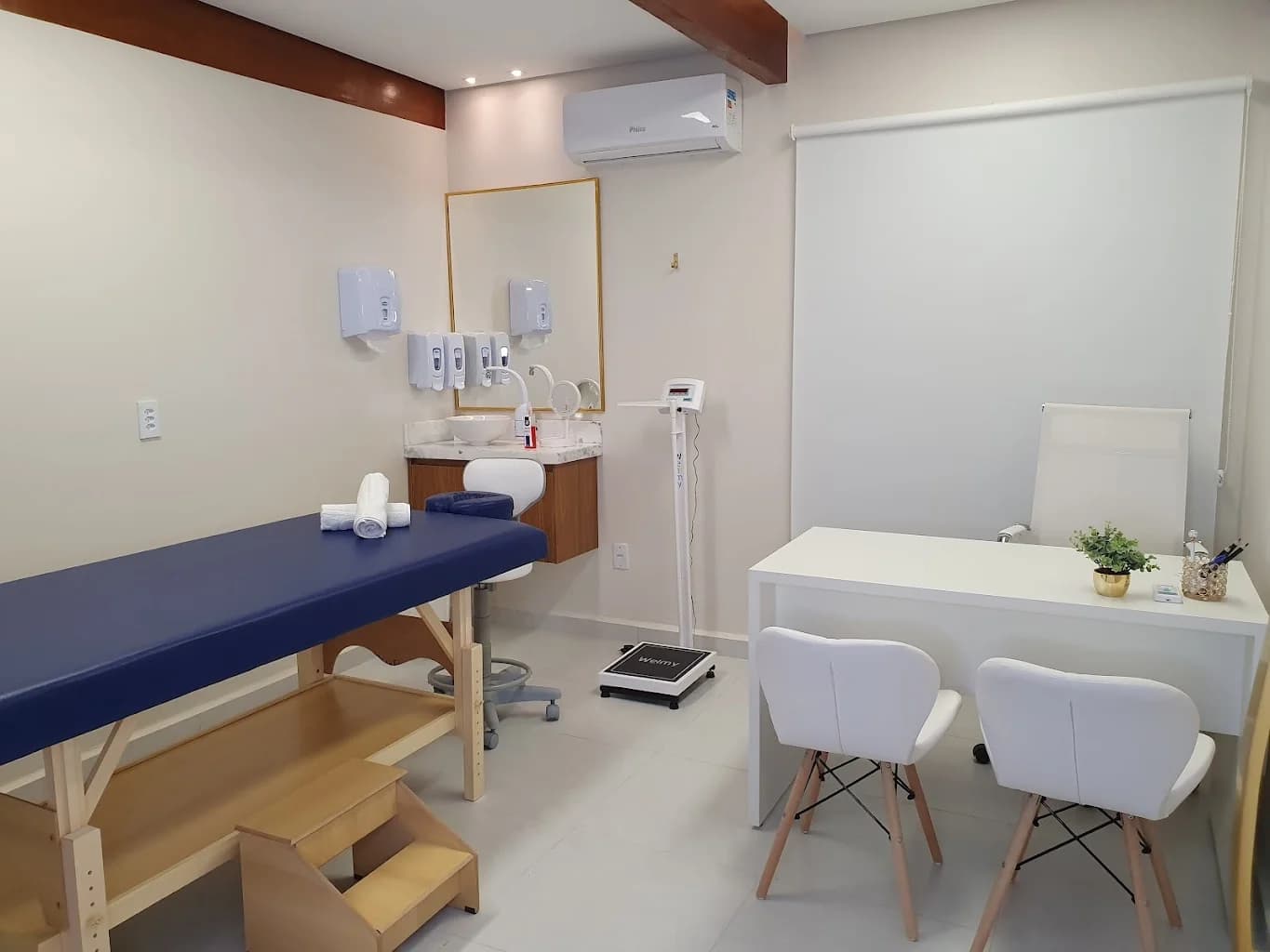 Clínica Estética Fisioforma - Unidade Poços de Caldas – foto 2