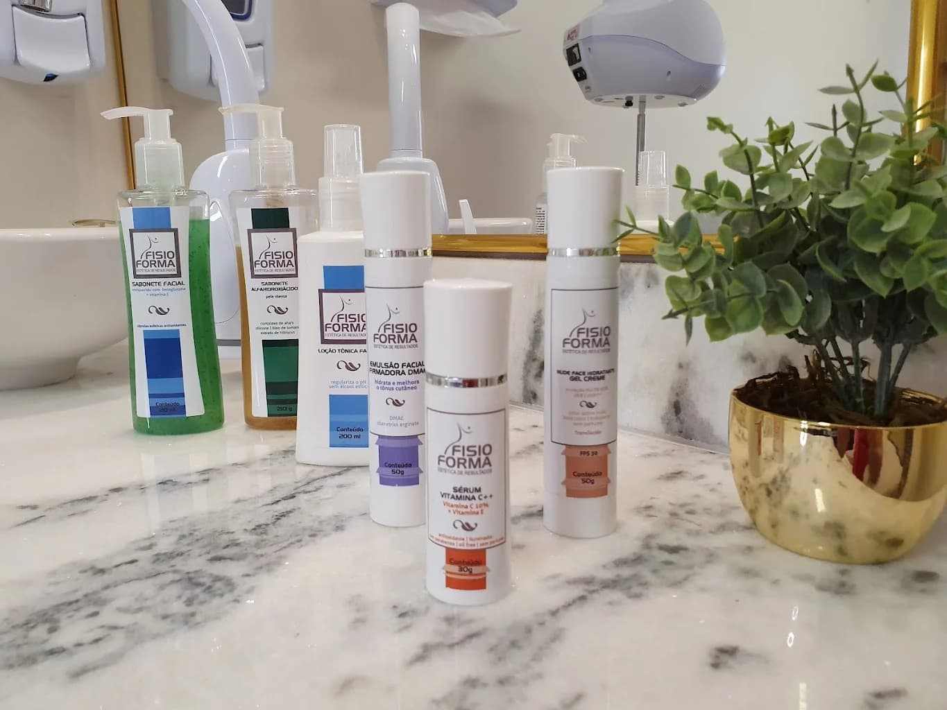 Clínica Estética Fisioforma - Unidade Poços de Caldas – foto 3