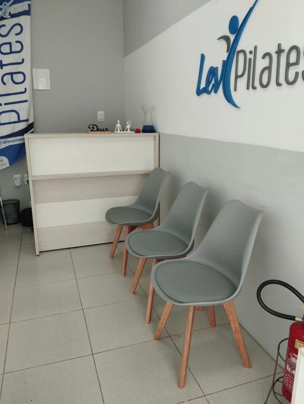 Lev Studio de Pilates – foto 3