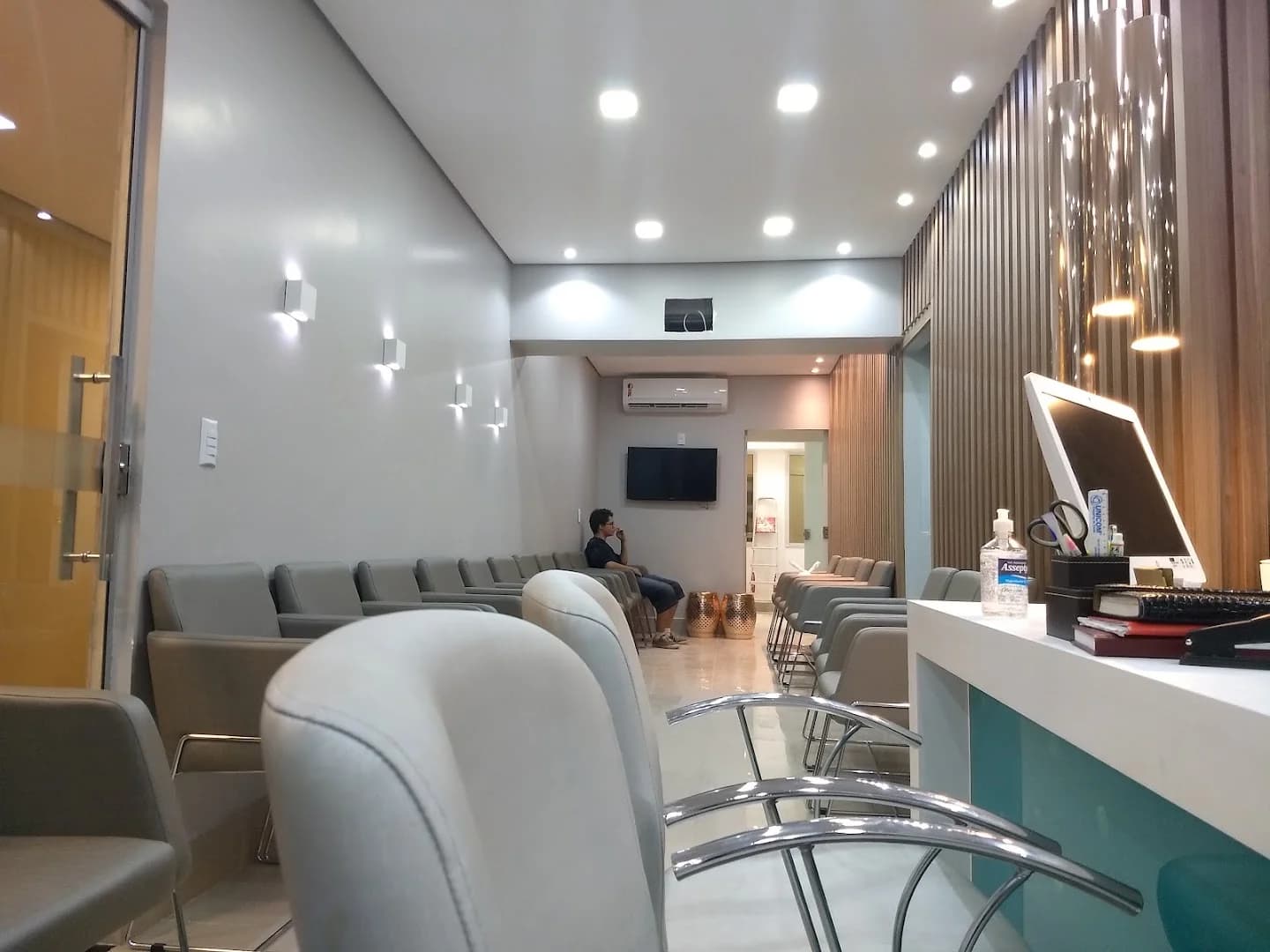 prestador de servicos em Goiânia Isaacs Electric – foto 1