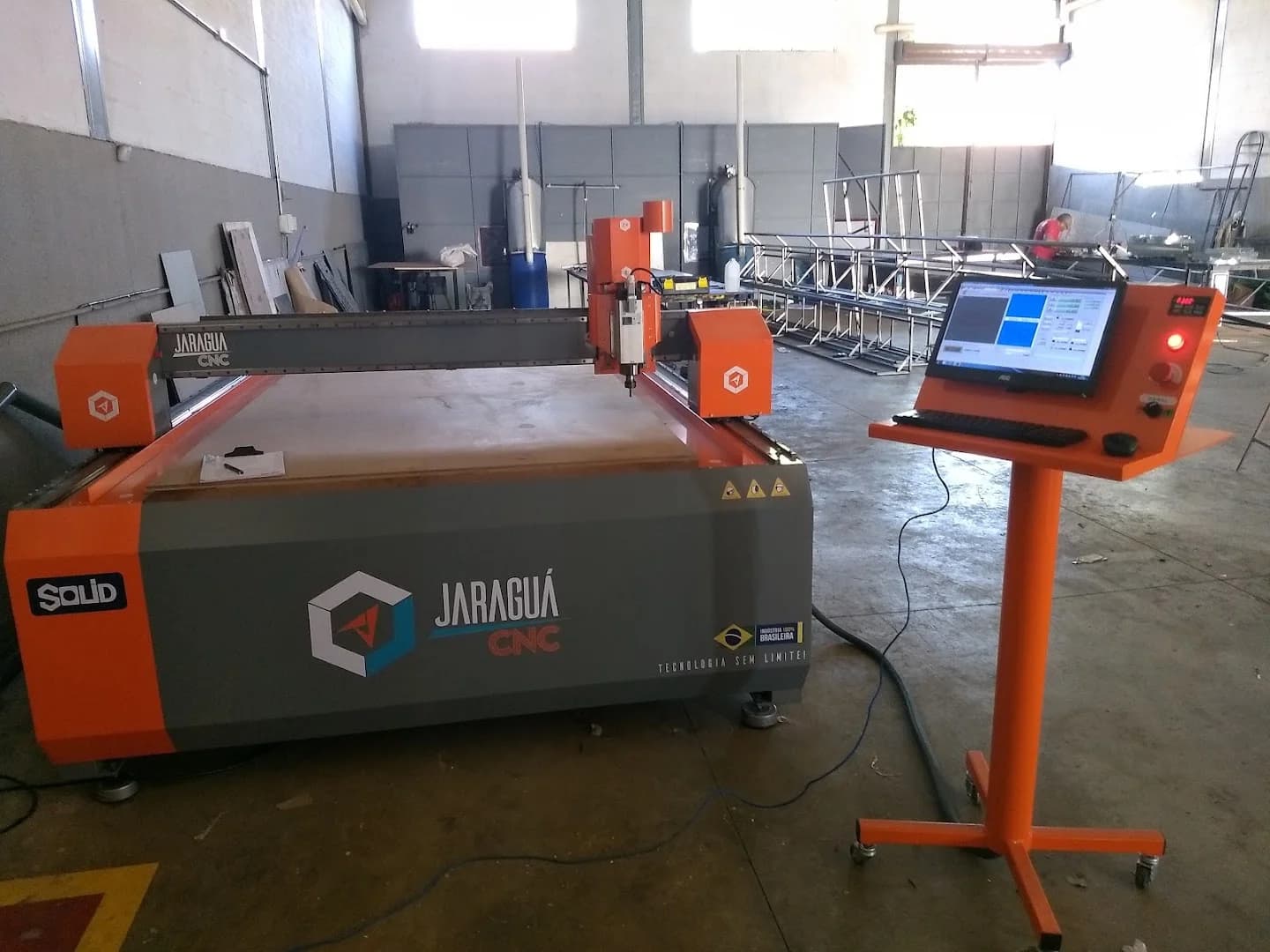 prestador de servicos em Goiânia Isaacs Electric – foto 2