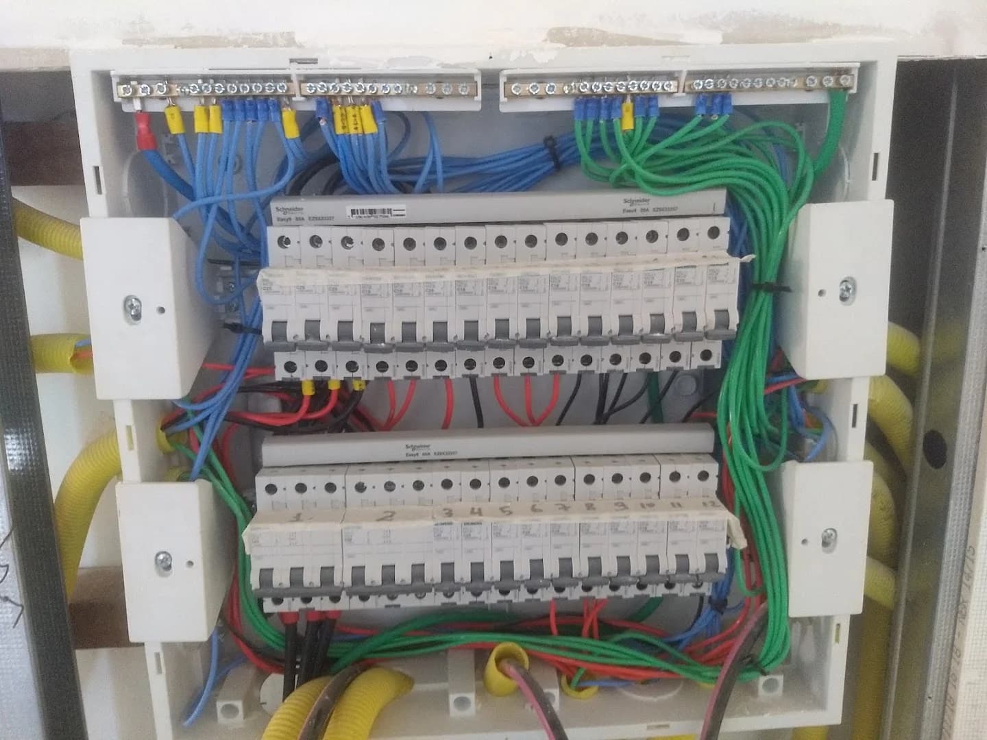 prestador de servicos em Goiânia Isaacs Electric – foto 3