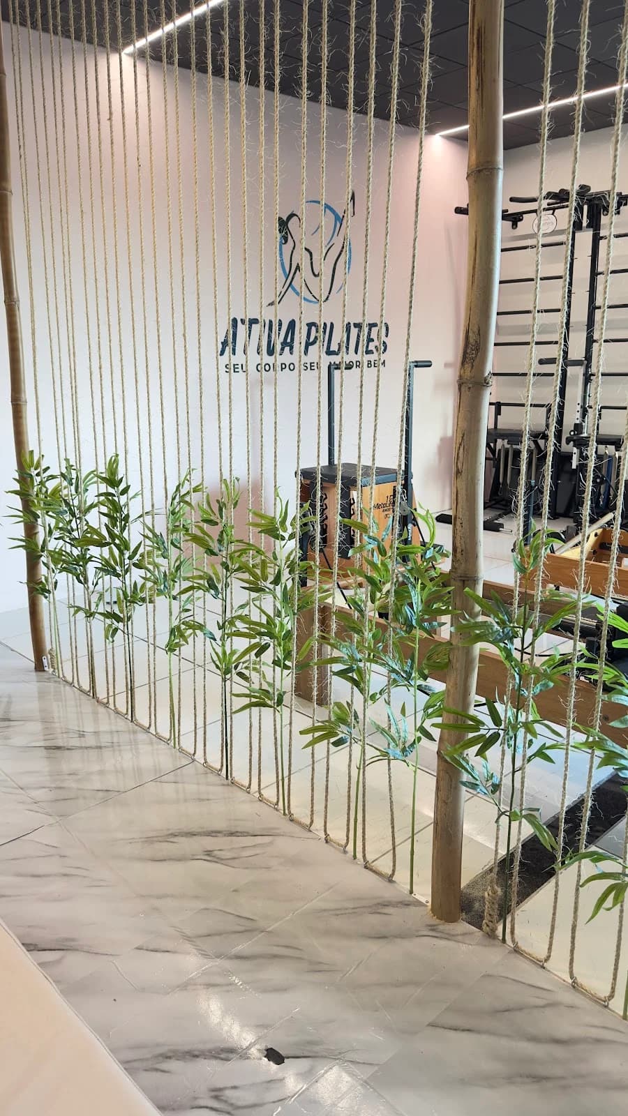Ativa Pilates – foto 1