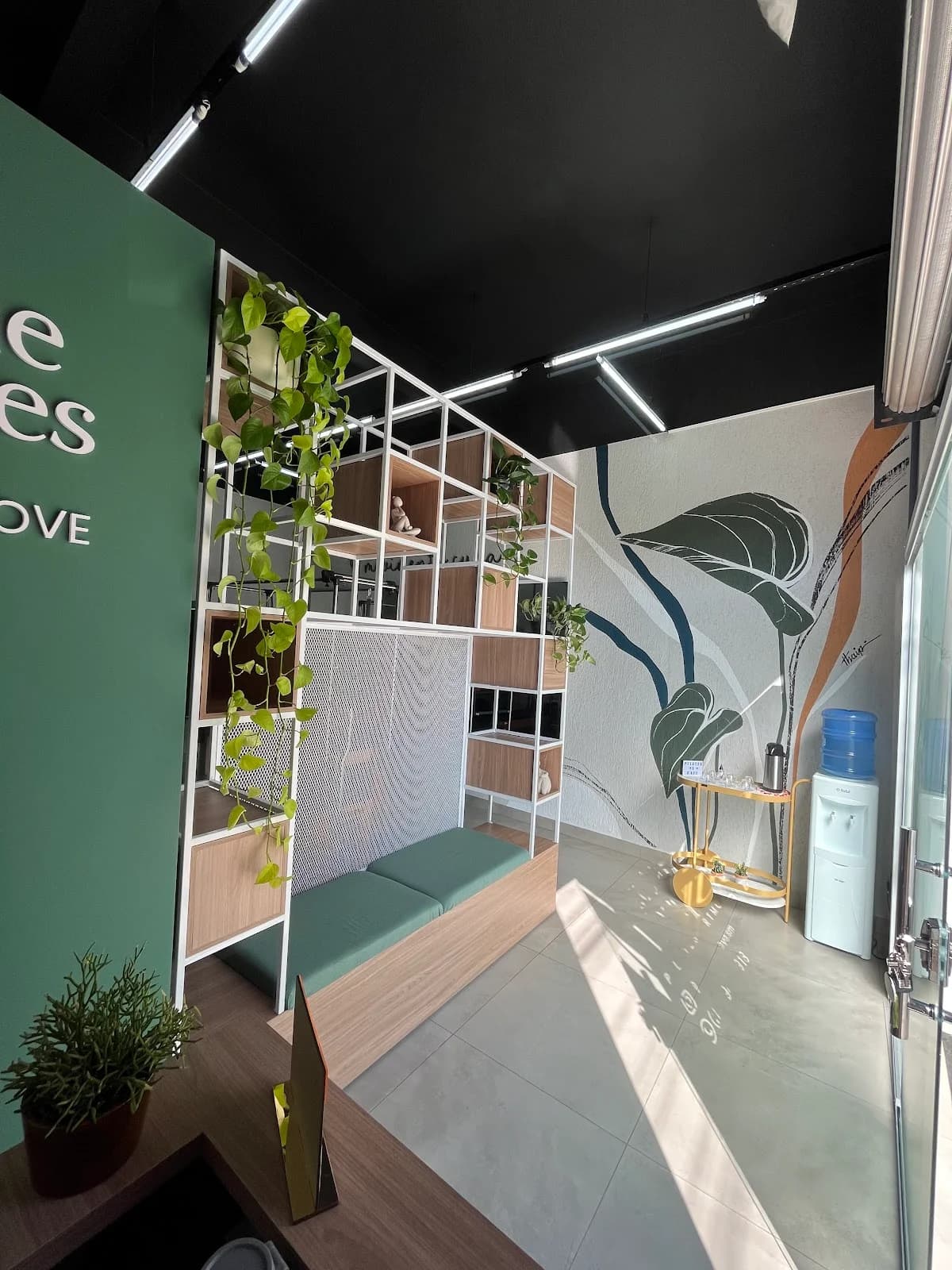 Sttéfane Marques - Pilates Artmove – foto 2