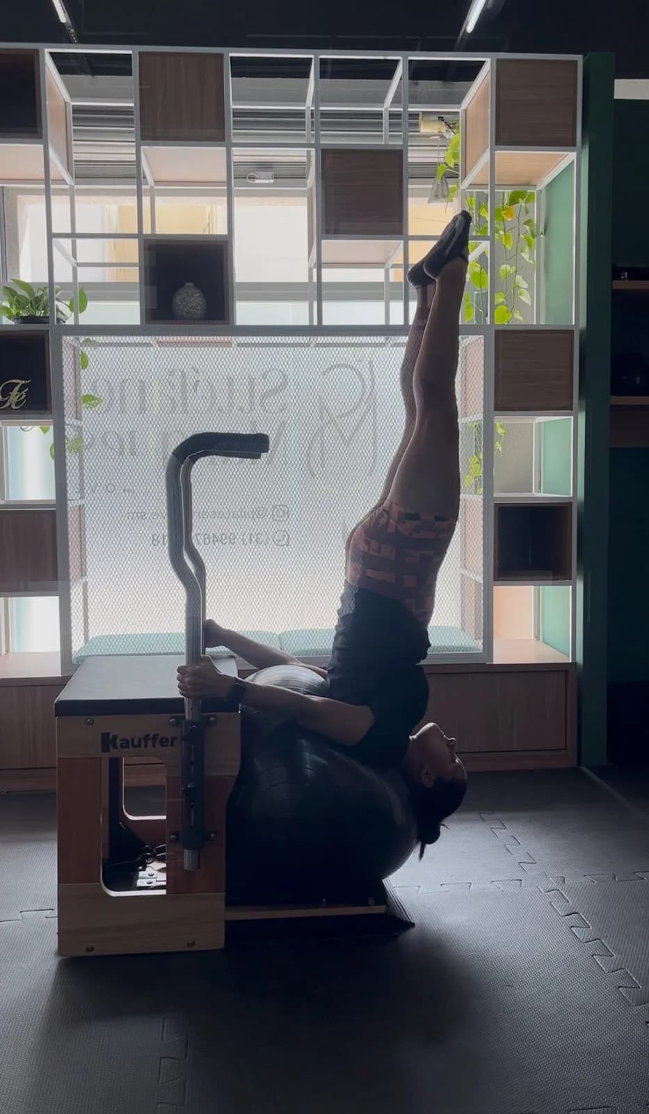 Sttéfane Marques - Pilates Artmove – foto 3