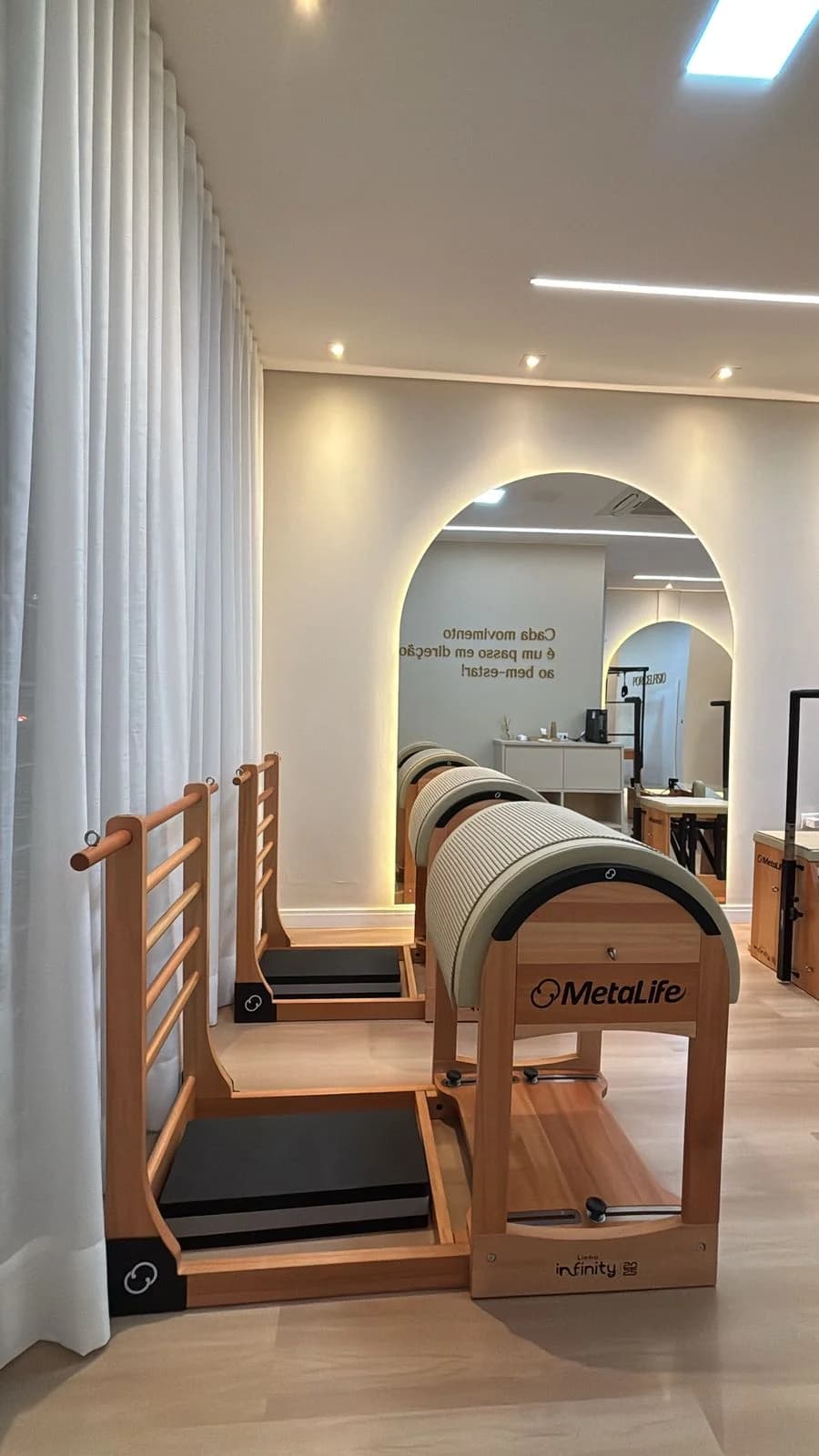 CLÍNICA PORCELFISIO | FISIOTERAPIA E PILATES – foto 2