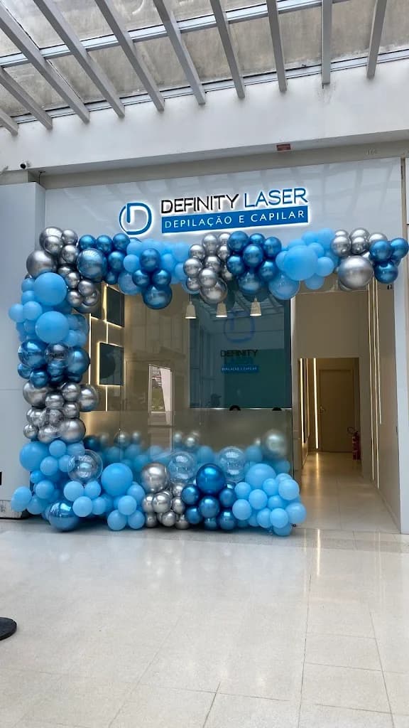 Definity Laser Pátio Maceió Shopping – foto 3