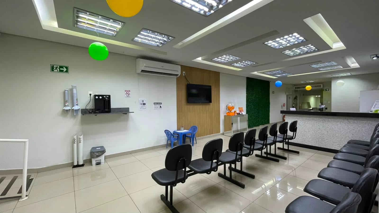 Dentistas do Triângulo Clínica Odontológica – foto 3