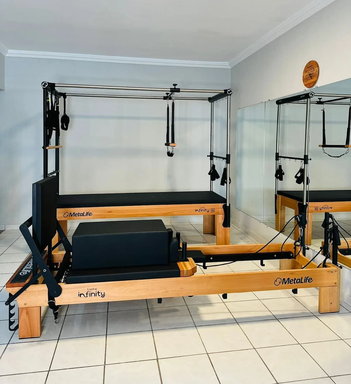 SPRO FITNESS – foto 3