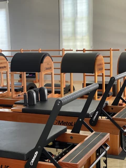 Nayara Ribeiro Pilates – foto 1