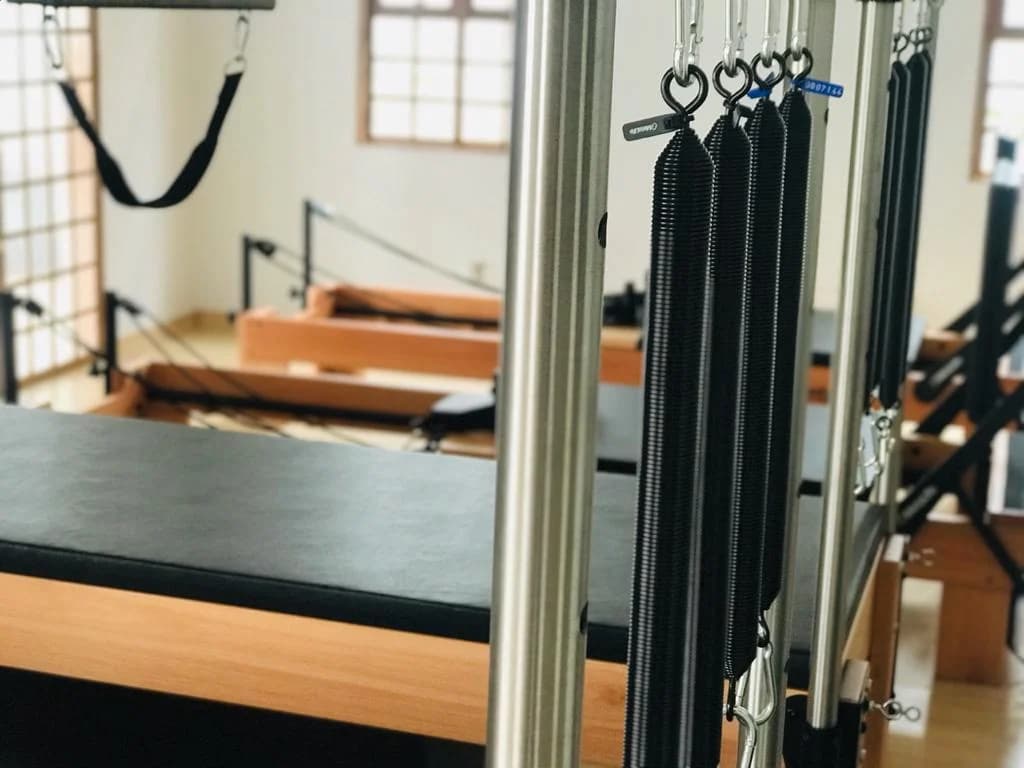 Nayara Ribeiro Pilates – foto 3