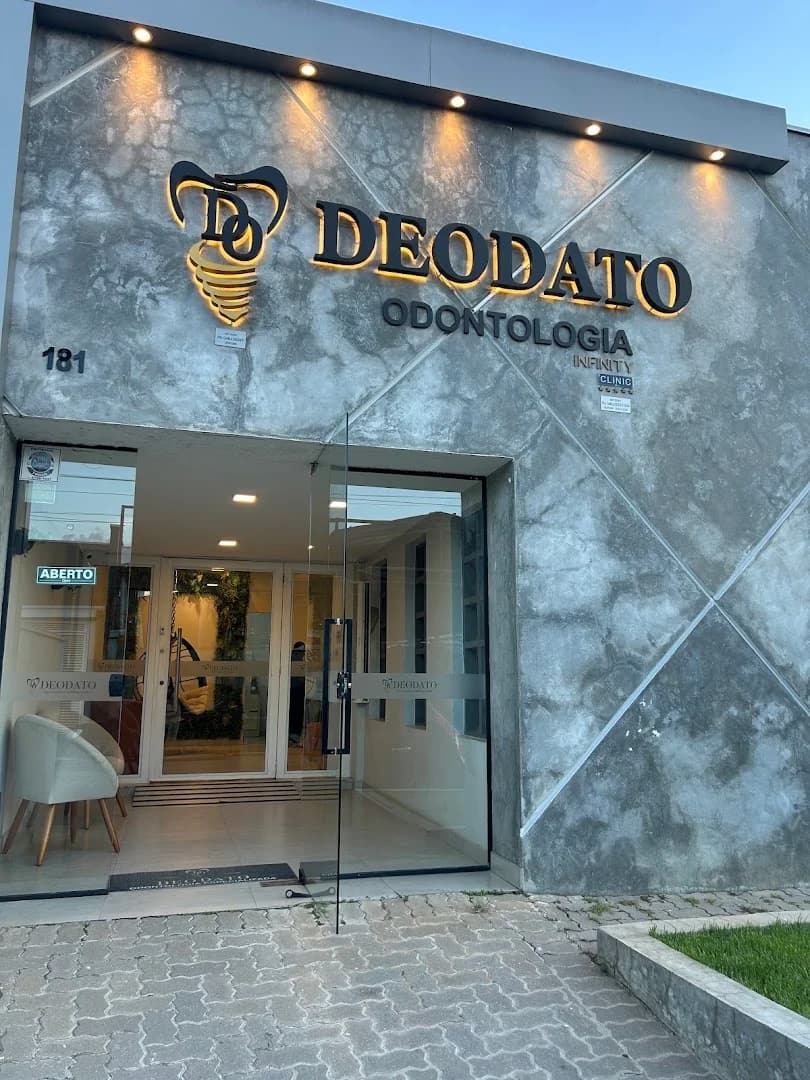 Deodato Odontologia