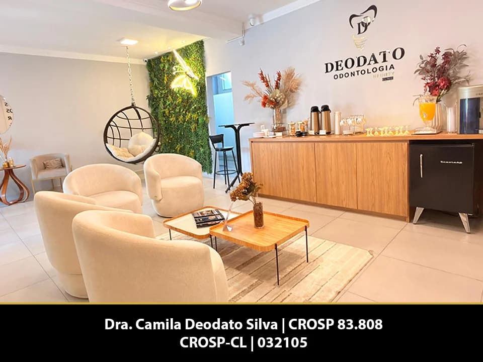 Deodato Odontologia – foto 3
