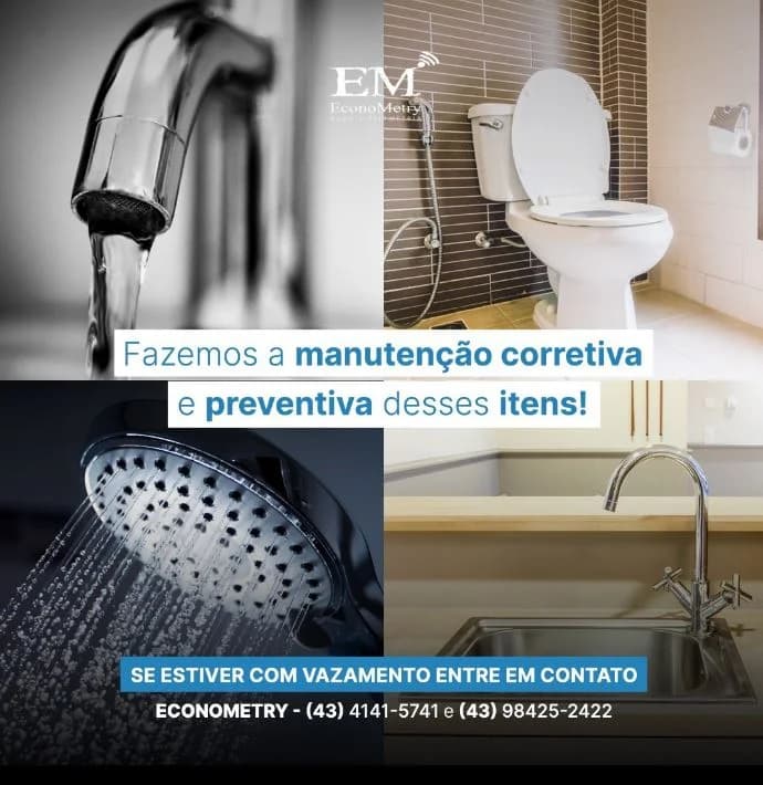 EconoMetry – foto 3