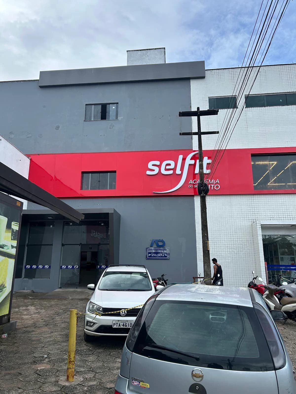 Selfit Academias Anjo da Guarda – foto 2
