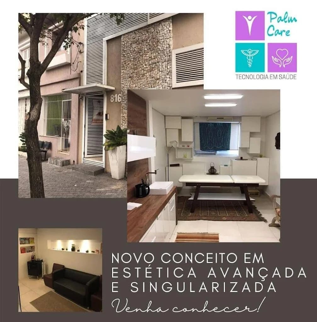 Clínica de Estética avançada Perdizes