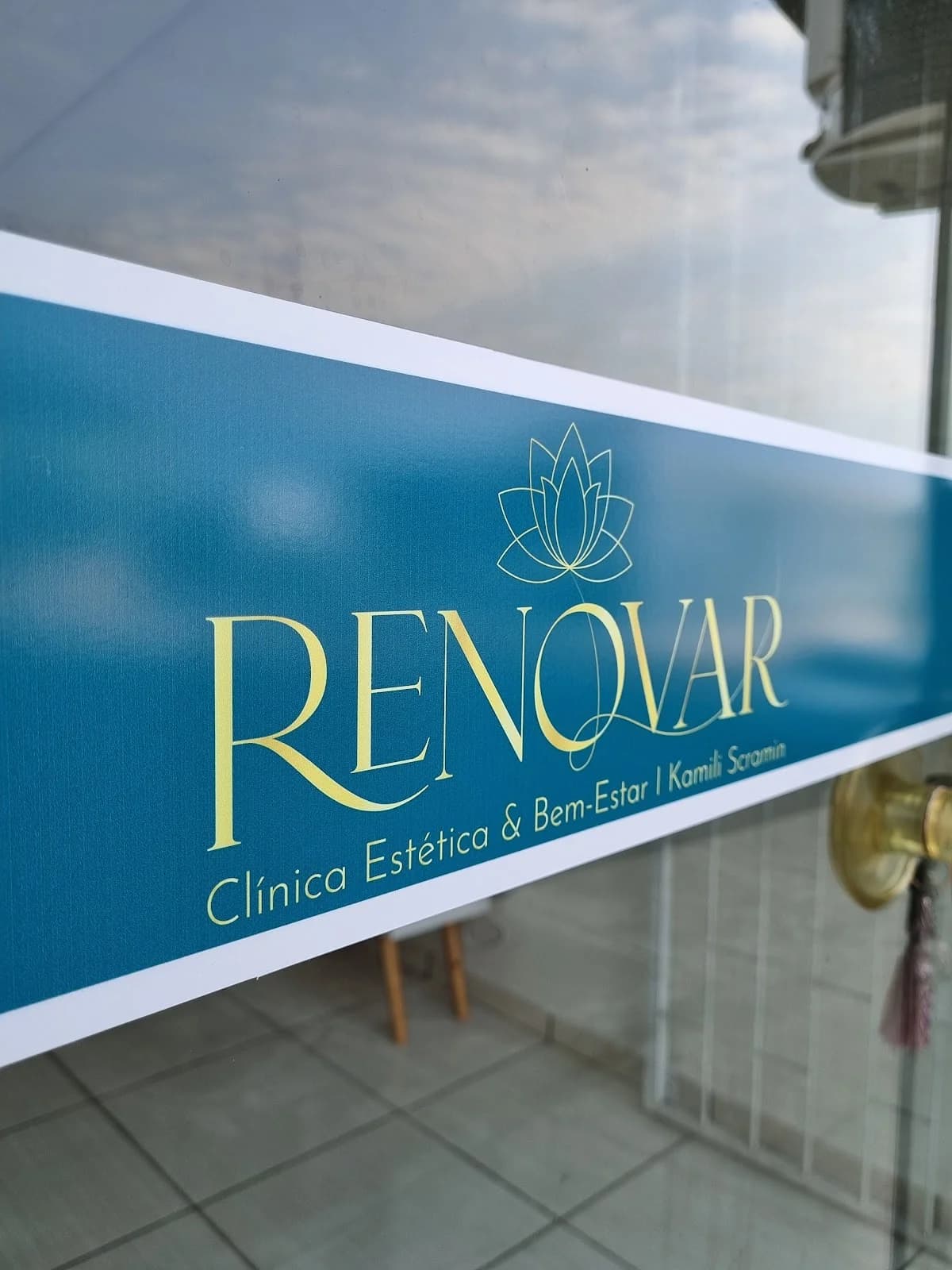 Renovar Clínica Estética – foto 1